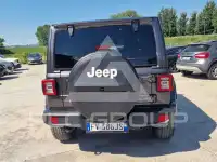 2019 Jeep WRANGLER