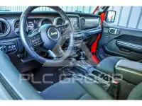 2019 Jeep WRANGLER