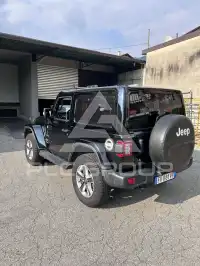 2019 Jeep WRANGLER