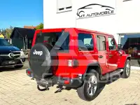 2019 Jeep WRANGLER