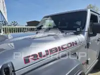 2019 Jeep WRANGLER