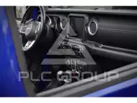 2019 Jeep WRANGLER