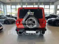 2019 Jeep WRANGLER