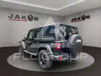 2019 Jeep WRANGLER