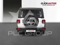 2019 Jeep WRANGLER