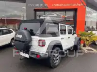 2019 Jeep WRANGLER