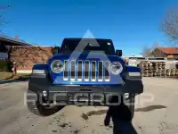 2019 Jeep WRANGLER
