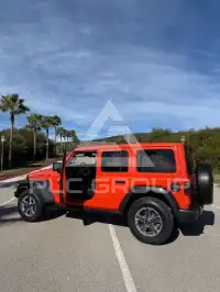 2019 Jeep WRANGLER