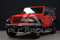 2019 Jeep WRANGLER