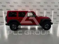2019 Jeep WRANGLER