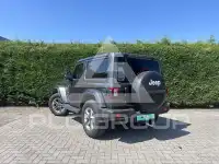 2019 Jeep WRANGLER