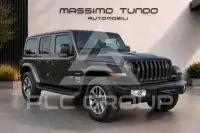 2019 Jeep WRANGLER