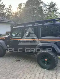 2019 Jeep WRANGLER