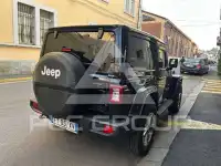 2019 Jeep WRANGLER