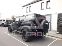 2019 Jeep WRANGLER