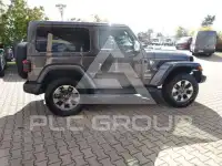 2019 Jeep WRANGLER