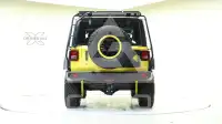 2019 Jeep WRANGLER