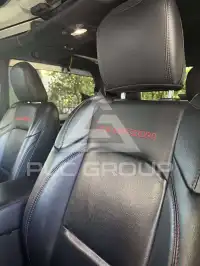 2019 Jeep WRANGLER