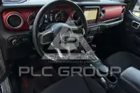 2019 Jeep WRANGLER