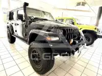 2019 Jeep WRANGLER