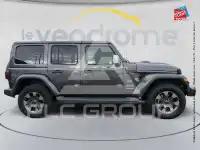 2019 Jeep WRANGLER
