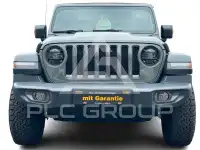 2019 Jeep WRANGLER