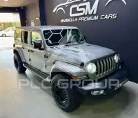 2019 Jeep WRANGLER