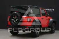 2019 Jeep WRANGLER
