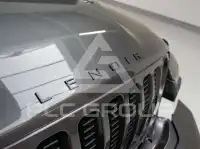 2019 Jeep WRANGLER
