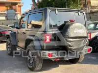 2019 Jeep WRANGLER