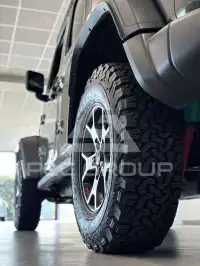 2019 Jeep WRANGLER