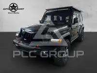 2019 Jeep WRANGLER