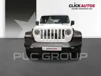 2019 Jeep WRANGLER