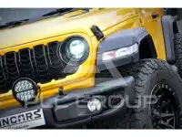 2019 Jeep WRANGLER