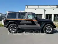 2019 Jeep WRANGLER