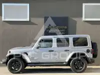 2019 Jeep WRANGLER