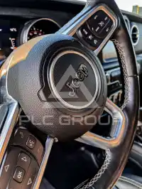 2019 Jeep WRANGLER