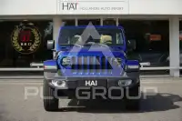 2019 Jeep WRANGLER