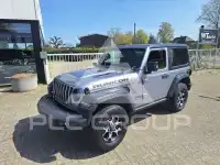 2019 Jeep WRANGLER
