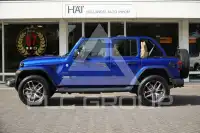 2019 Jeep WRANGLER