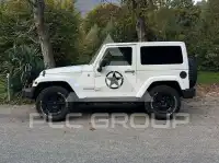 2017 Jeep WRANGLER