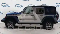 2019 Jeep WRANGLER