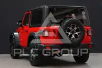 2019 Jeep WRANGLER