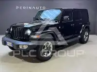 2019 Jeep WRANGLER