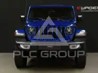 2019 Jeep WRANGLER