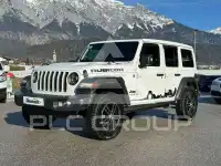 2019 Jeep WRANGLER