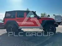 2019 Jeep WRANGLER