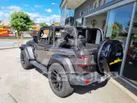 2019 Jeep WRANGLER