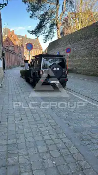 2019 Jeep WRANGLER