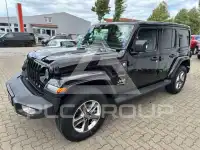 2019 Jeep WRANGLER